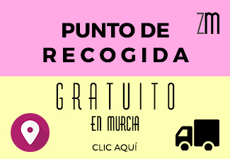 recogida murcia gratis punto de recogida