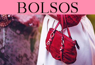 COMPRAR BOLSOS MODA